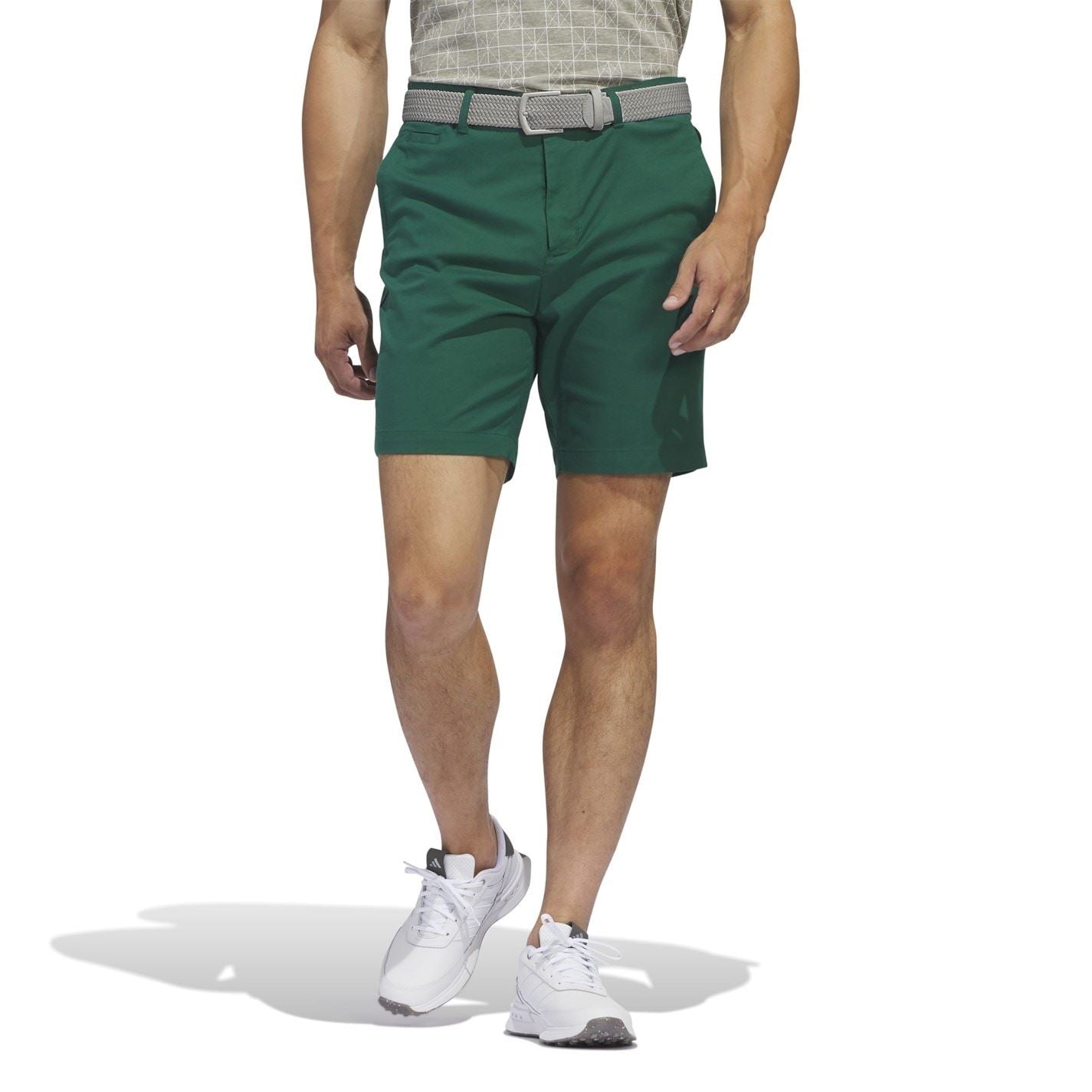 adidas Mens Go To Five Pocket Golf Shorts