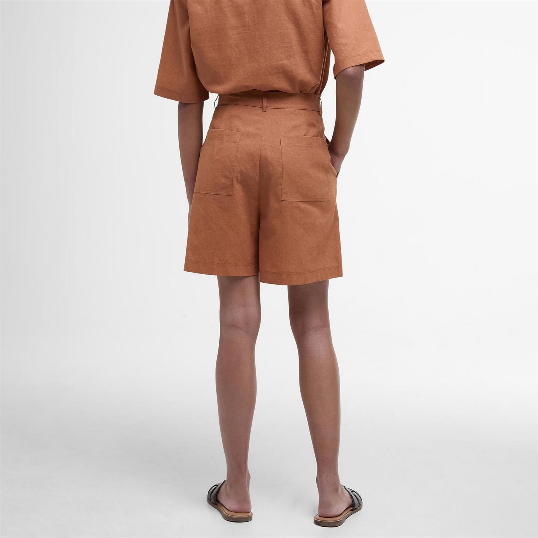 Barbour Shorts