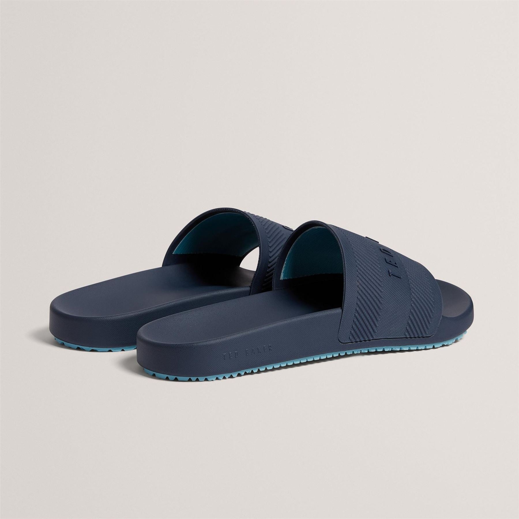Ted Baker Pool Sliders