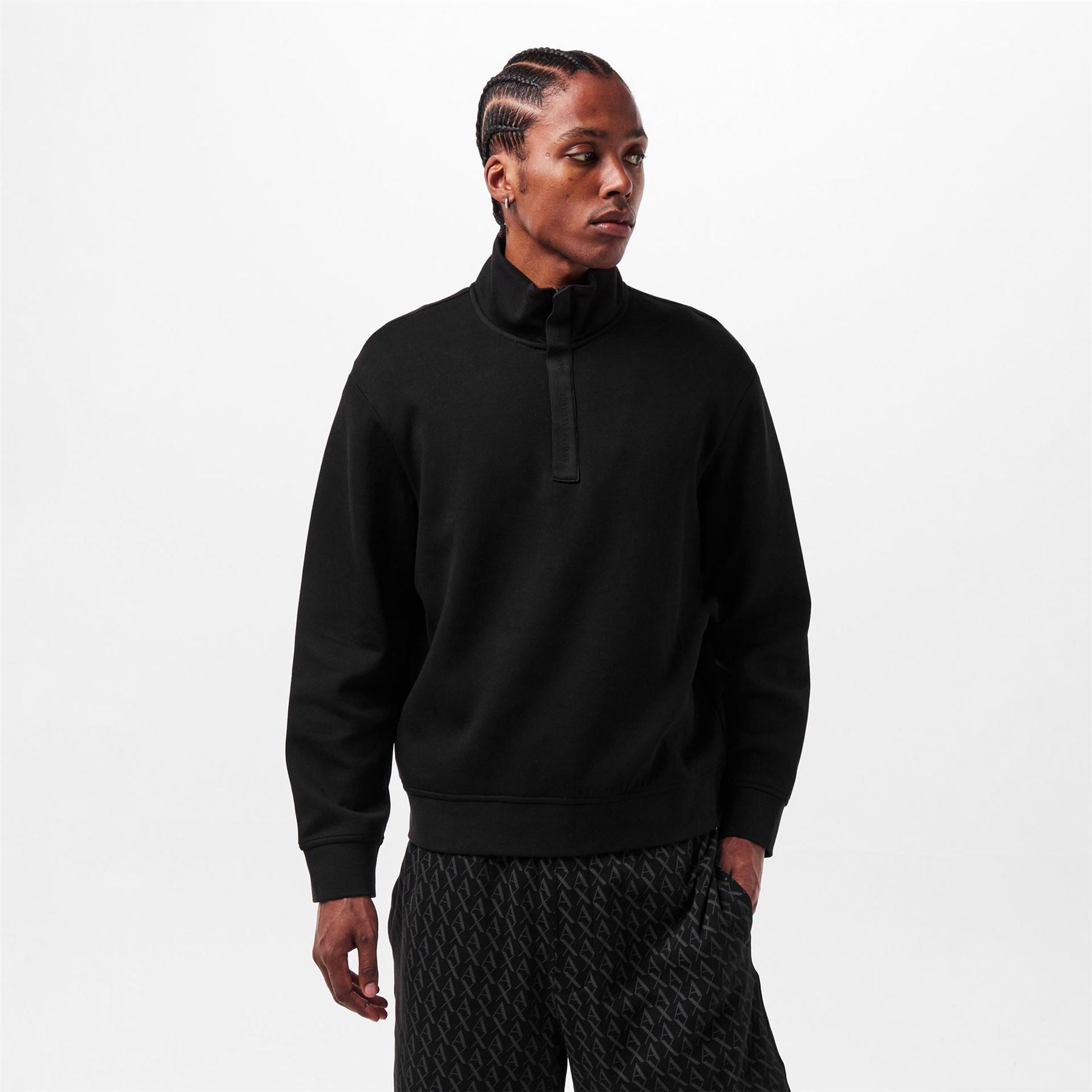 Armani Exchange Exchange Sweatshirt