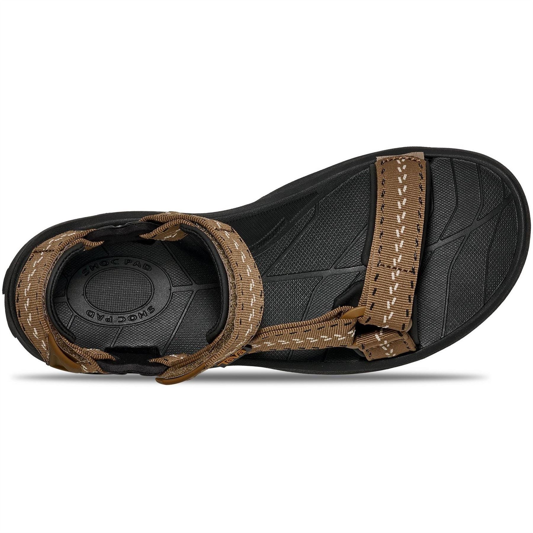 Teva Walking Sandals