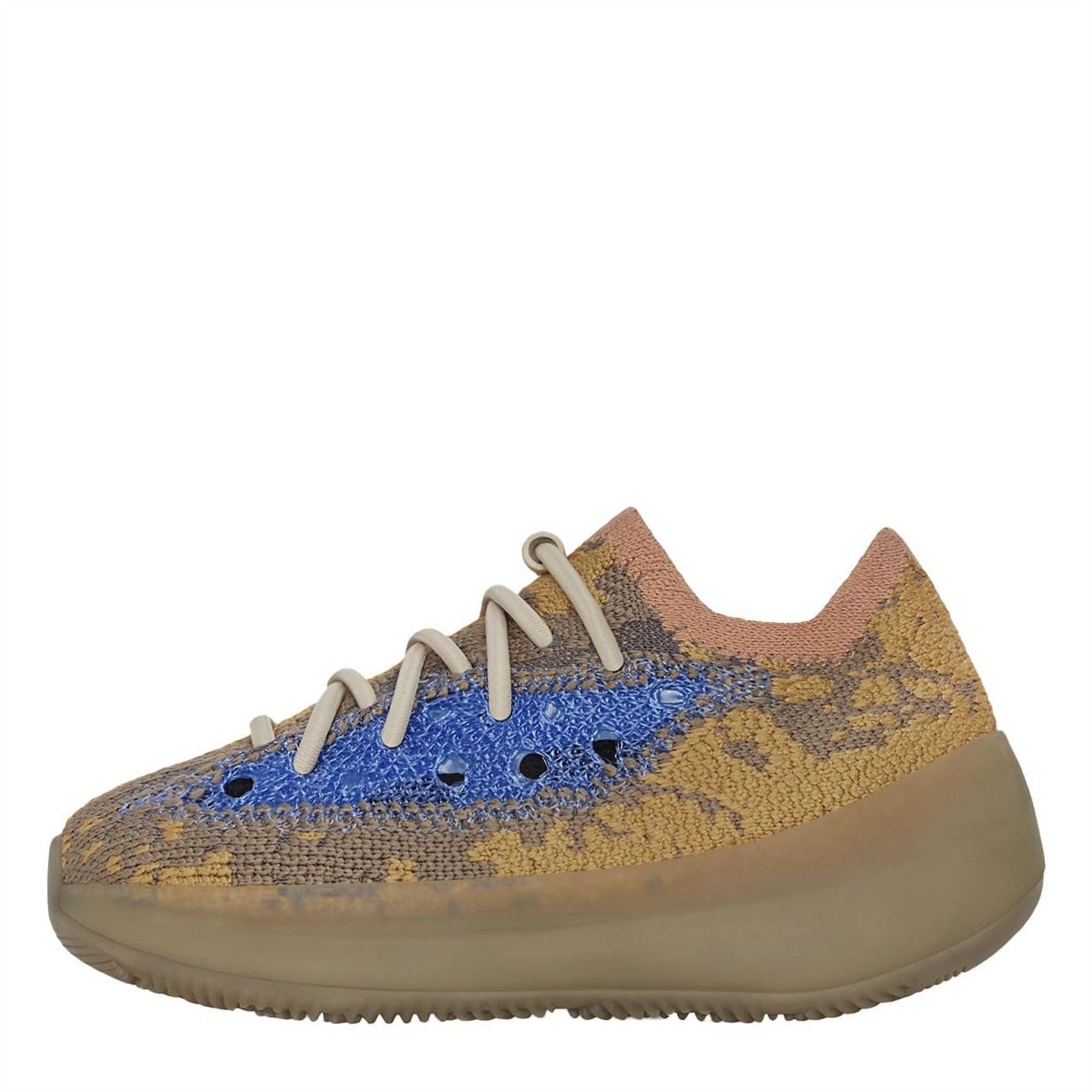 Yeezy Boost 380 Boost™ Cushioning Sneakers