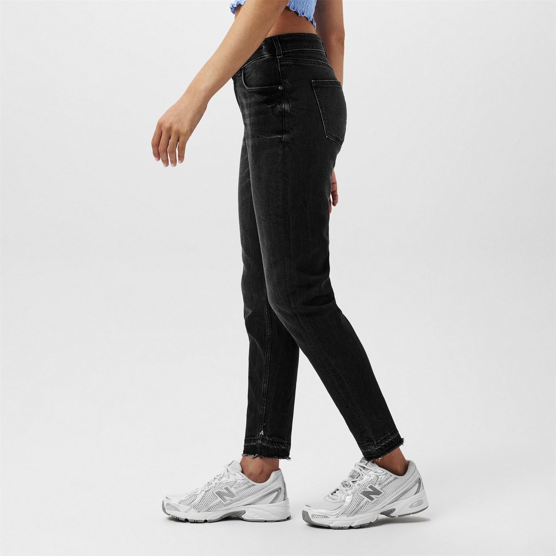 Scotch and Soda Keeper   Smokey Hot Jeans