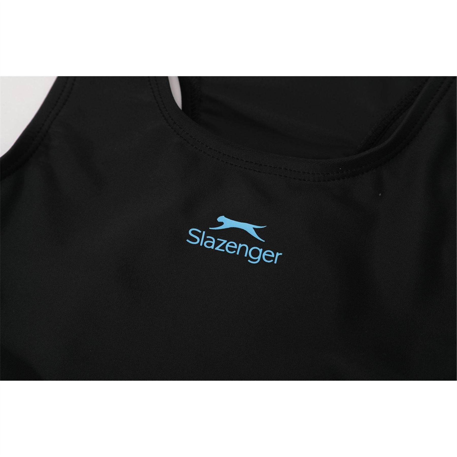 Slazenger Leg Suit Junior Girls