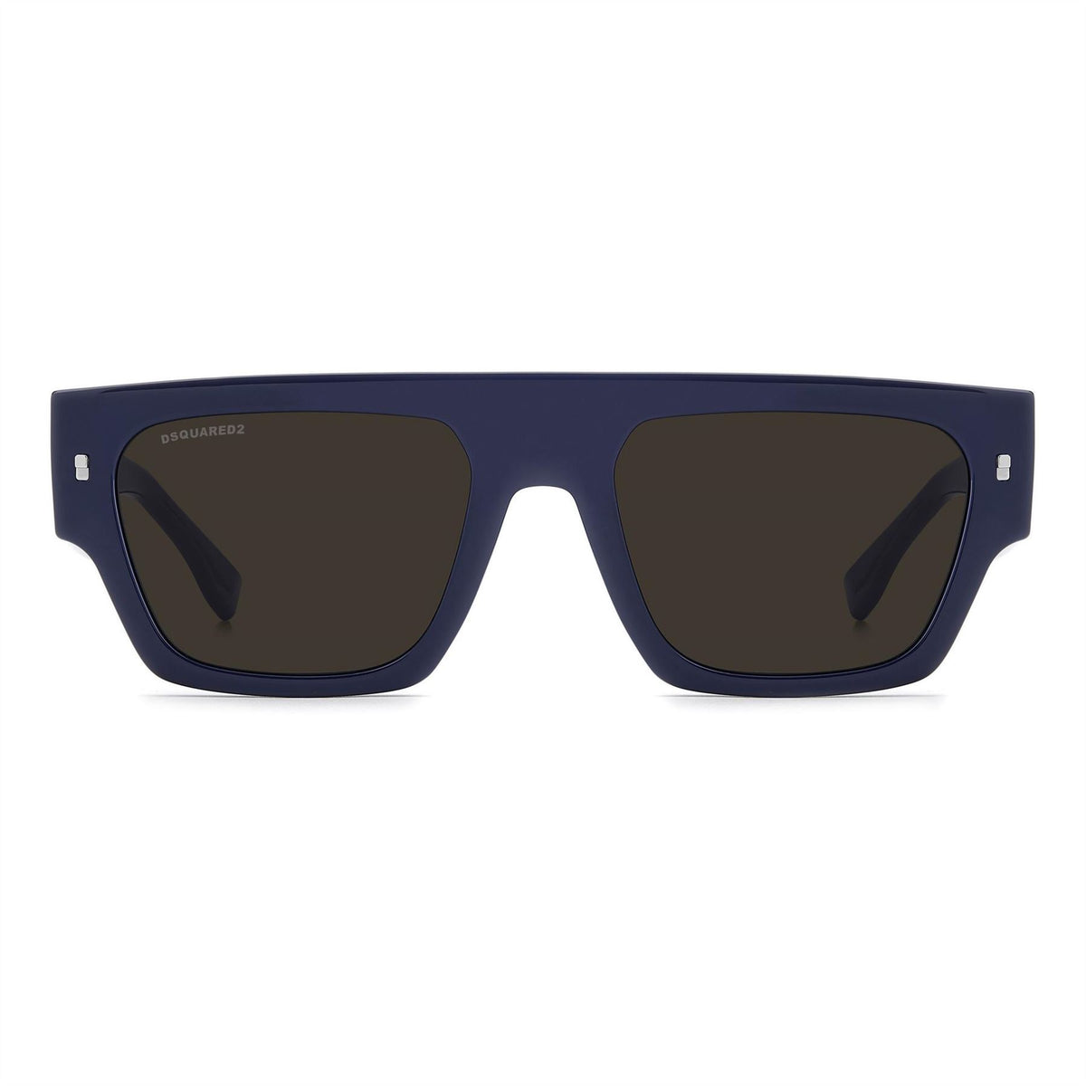 DSquared2 Flat Top Rectangle Sunglasses