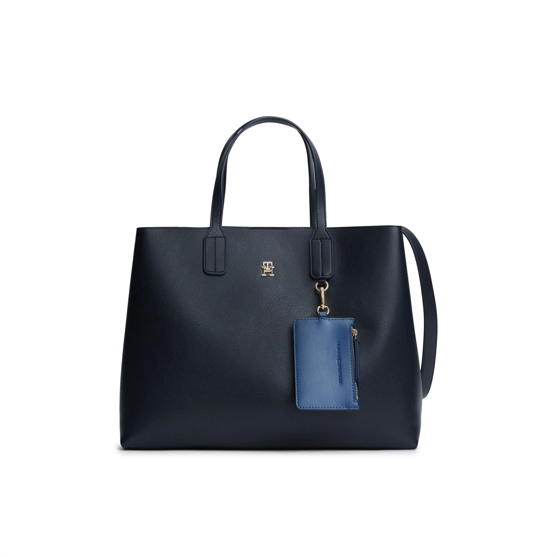 Tommy Hilfiger Satchel Bag