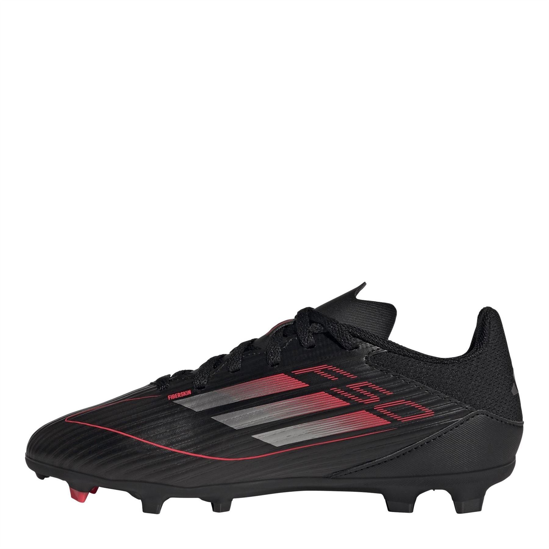 adidas F50 Firm Ground Football Boots Juniors