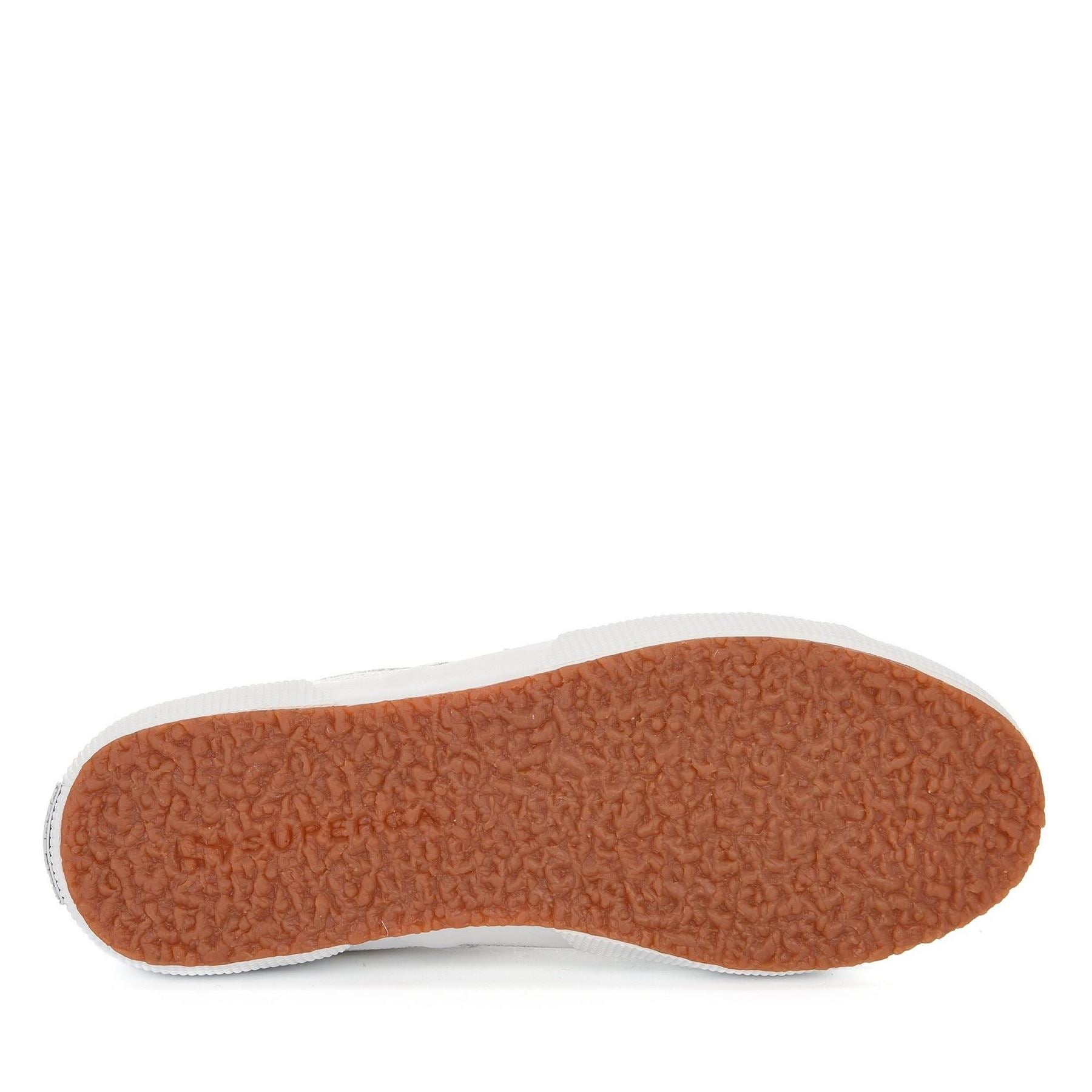 Superga 2750 Canvas Low Top Lace-Up Trainers