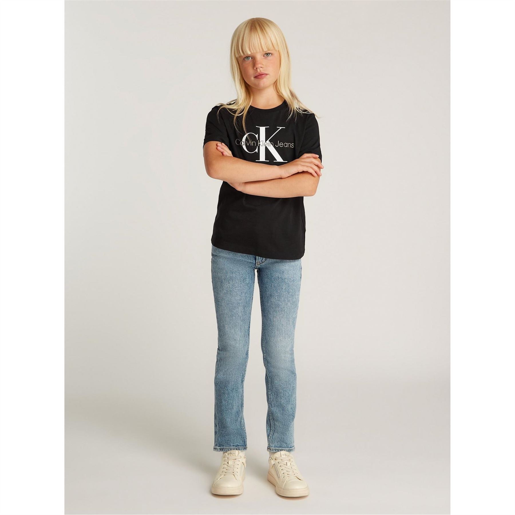 Calvin Klein Jeans T-Shirt Junior