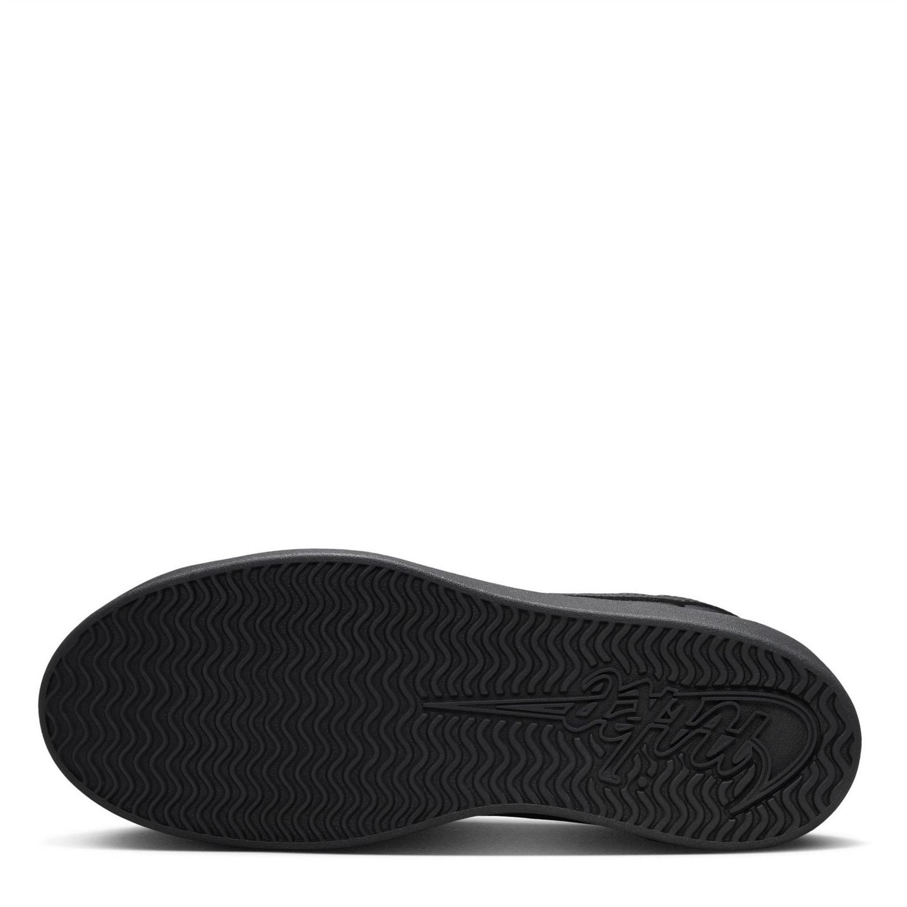 Nike Court Heritage Low Top Sneakers