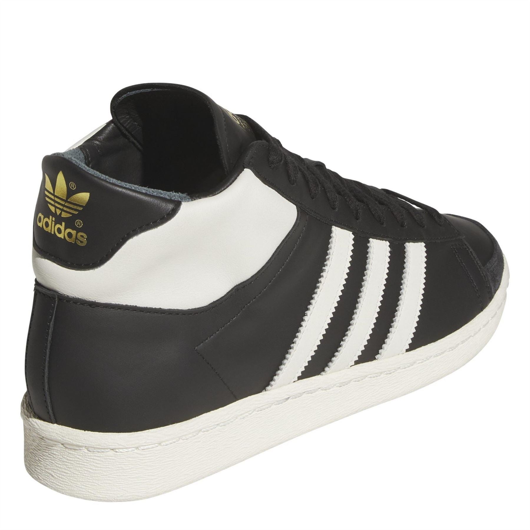 adidas Jabbar hi