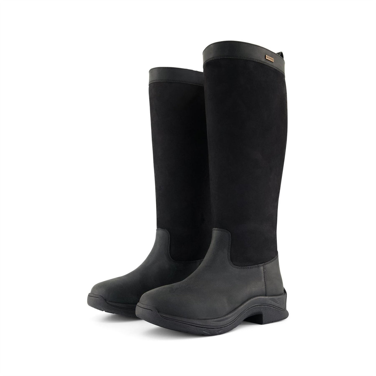 Dublin Aire Boots 71