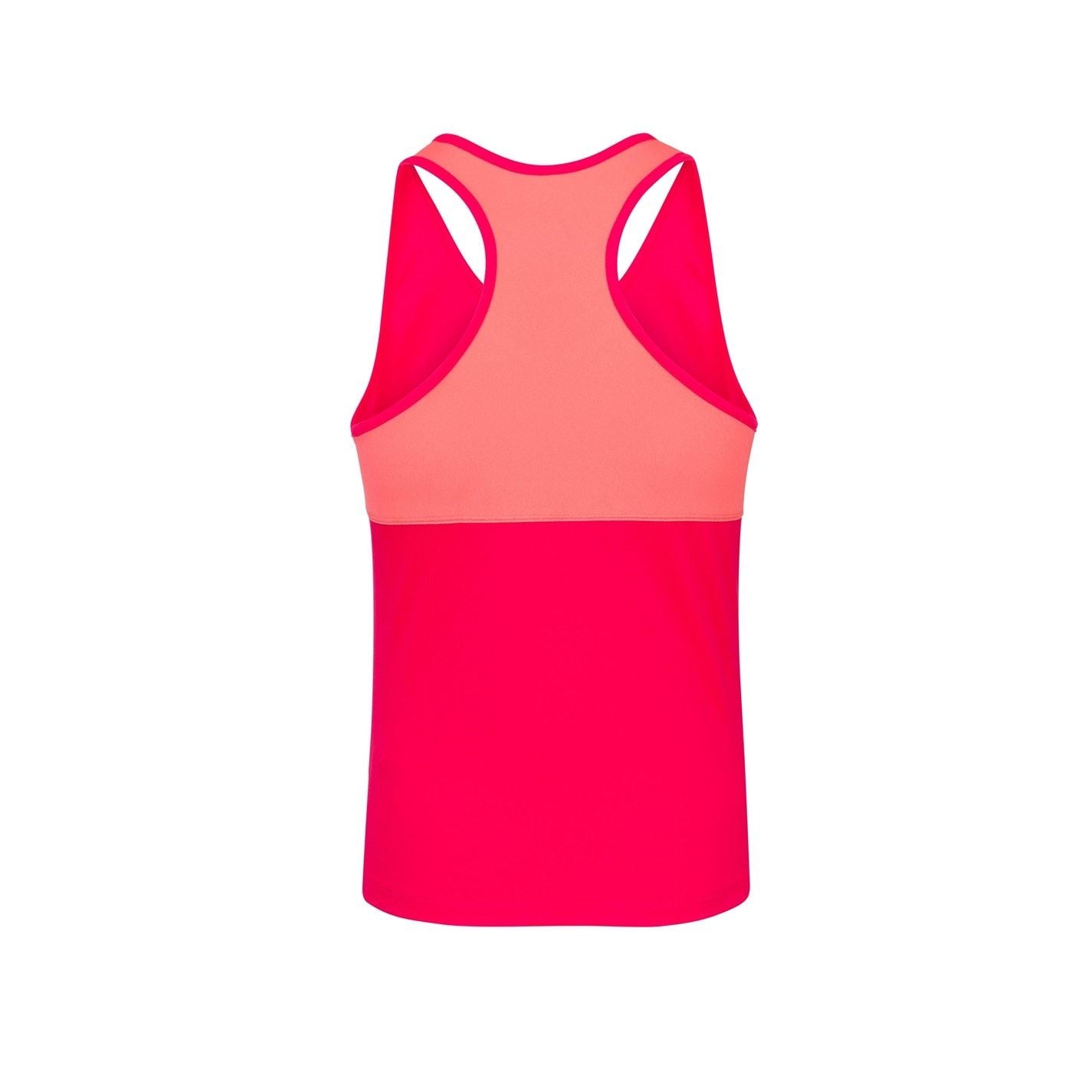 Babolat Womens Play Tank Top