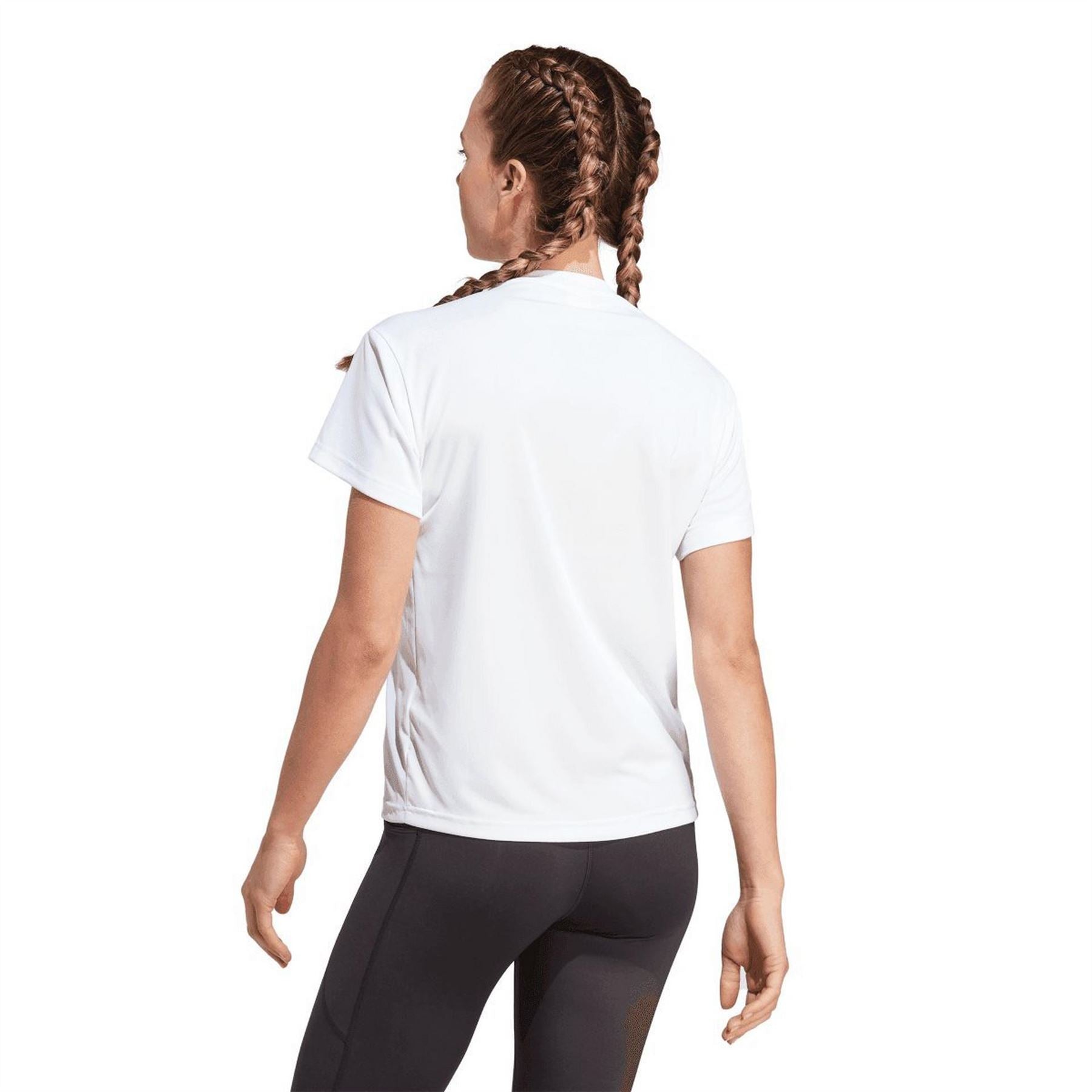 adidas It Brand Love T-Shirt
