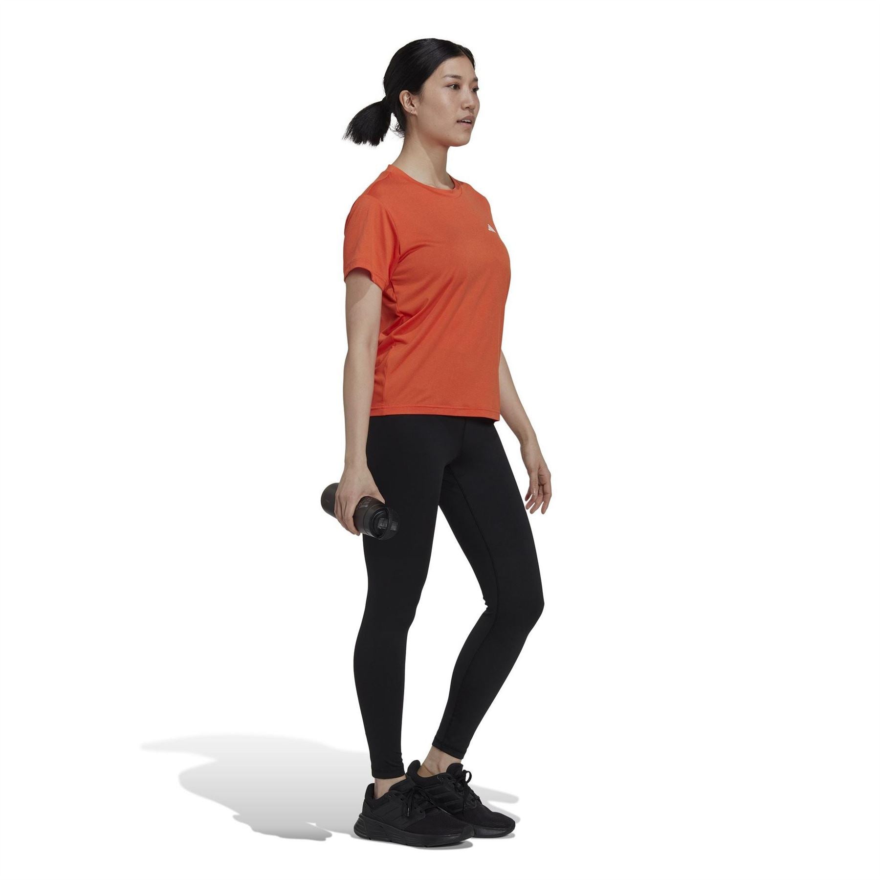adidas Essentials High Waisted 7 8 Leggings