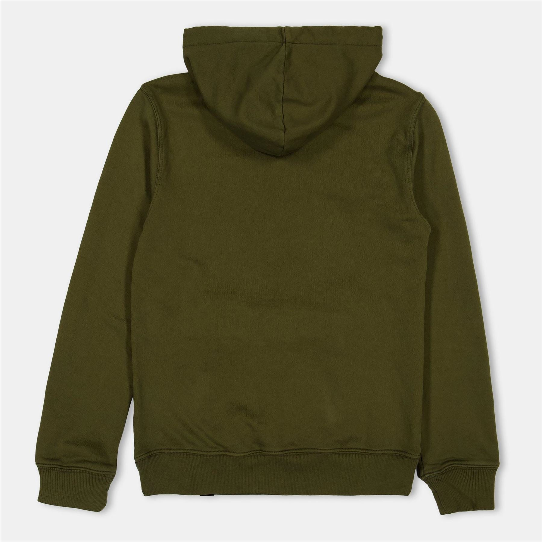 G Star Relaxed Fit Hooded Neck Long Sleeve Sweatshirt