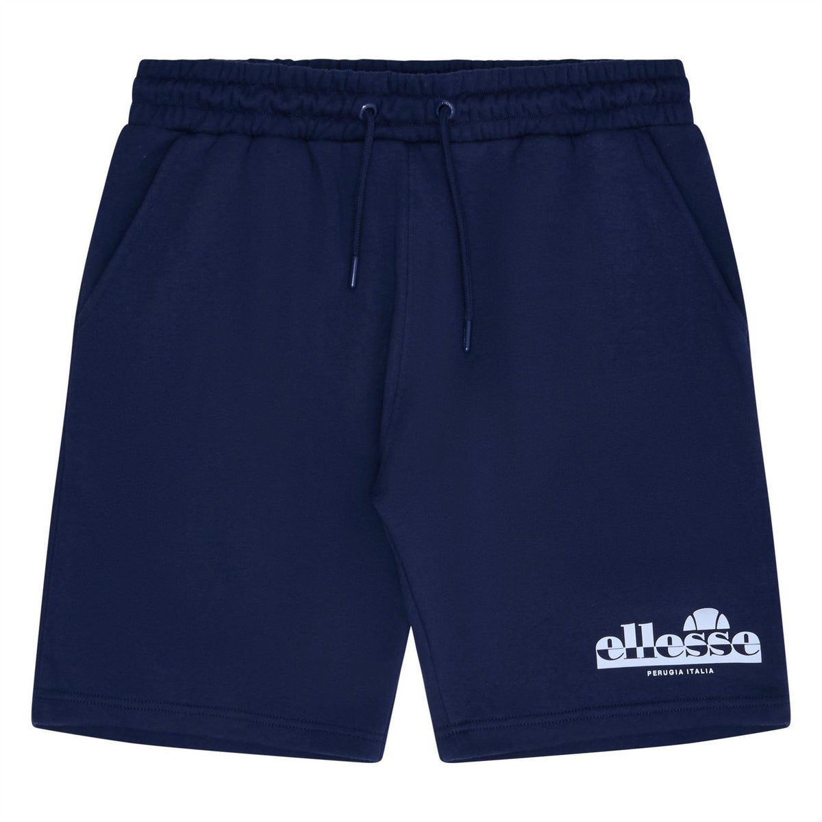 Ellesse Fleece Jogger Shorts