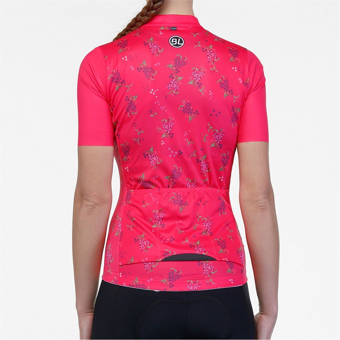 Bicycle Line Ss Jersey Garda