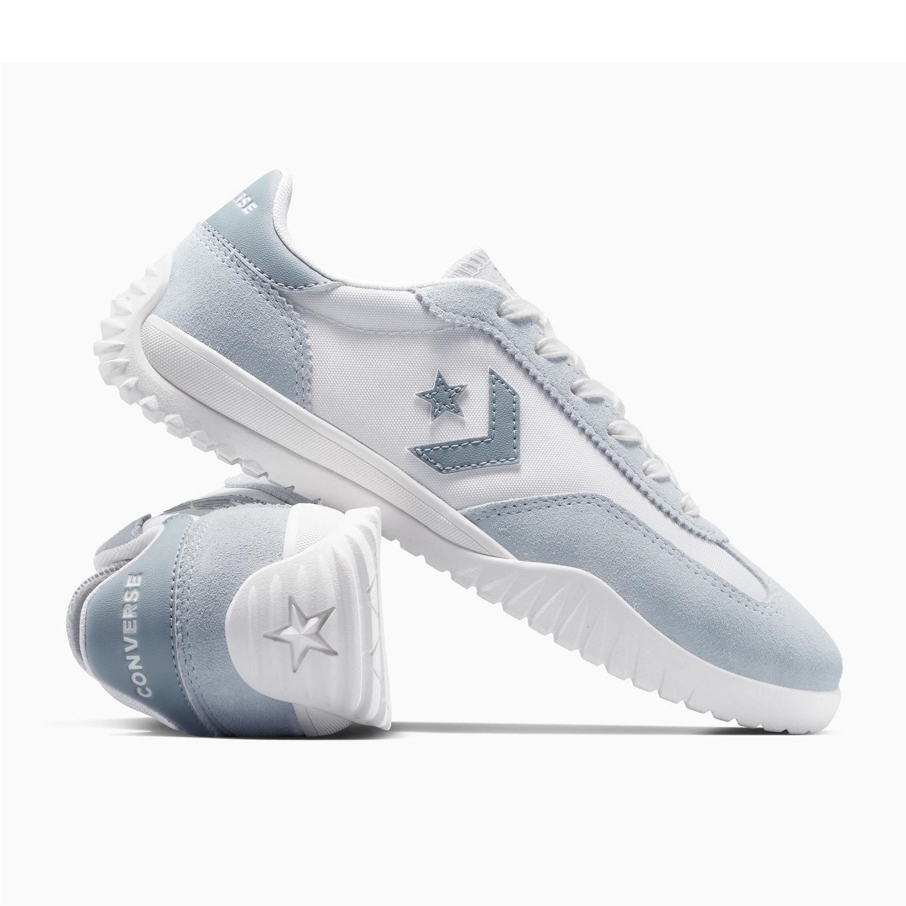 Converse Run Star Trainer Classic Low Top Trainers