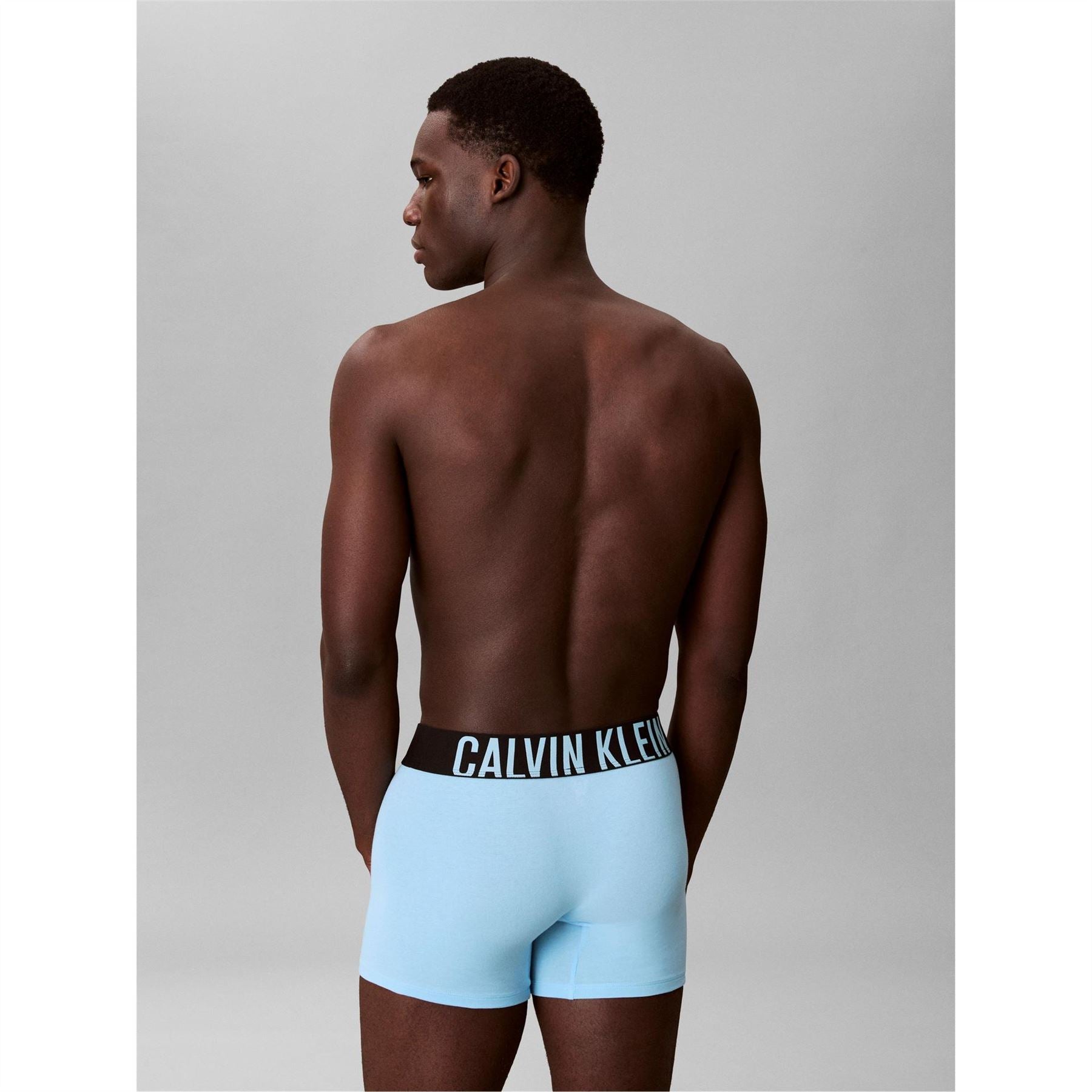 Calvin Klein 3 Pack Boxer Brief