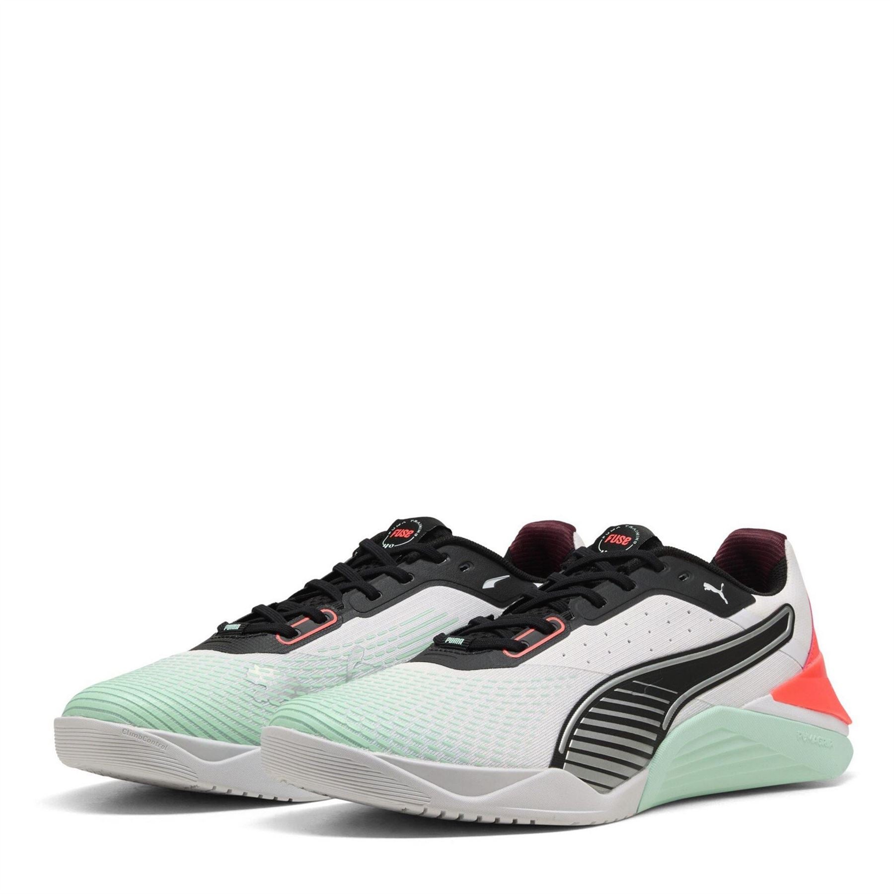 Puma Fuse 4.0 Training Shoes
