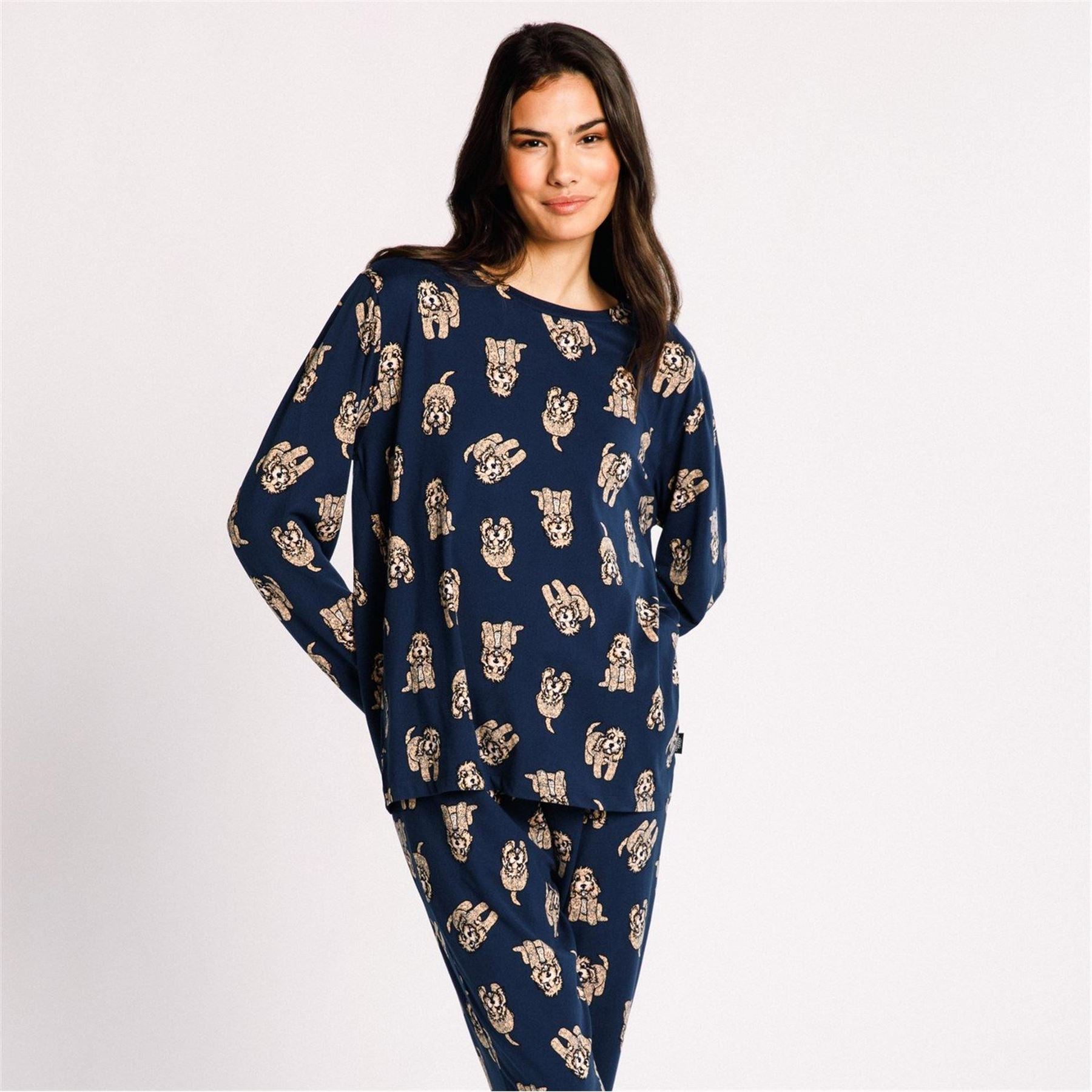 Chelsea Peers Pyjama Set