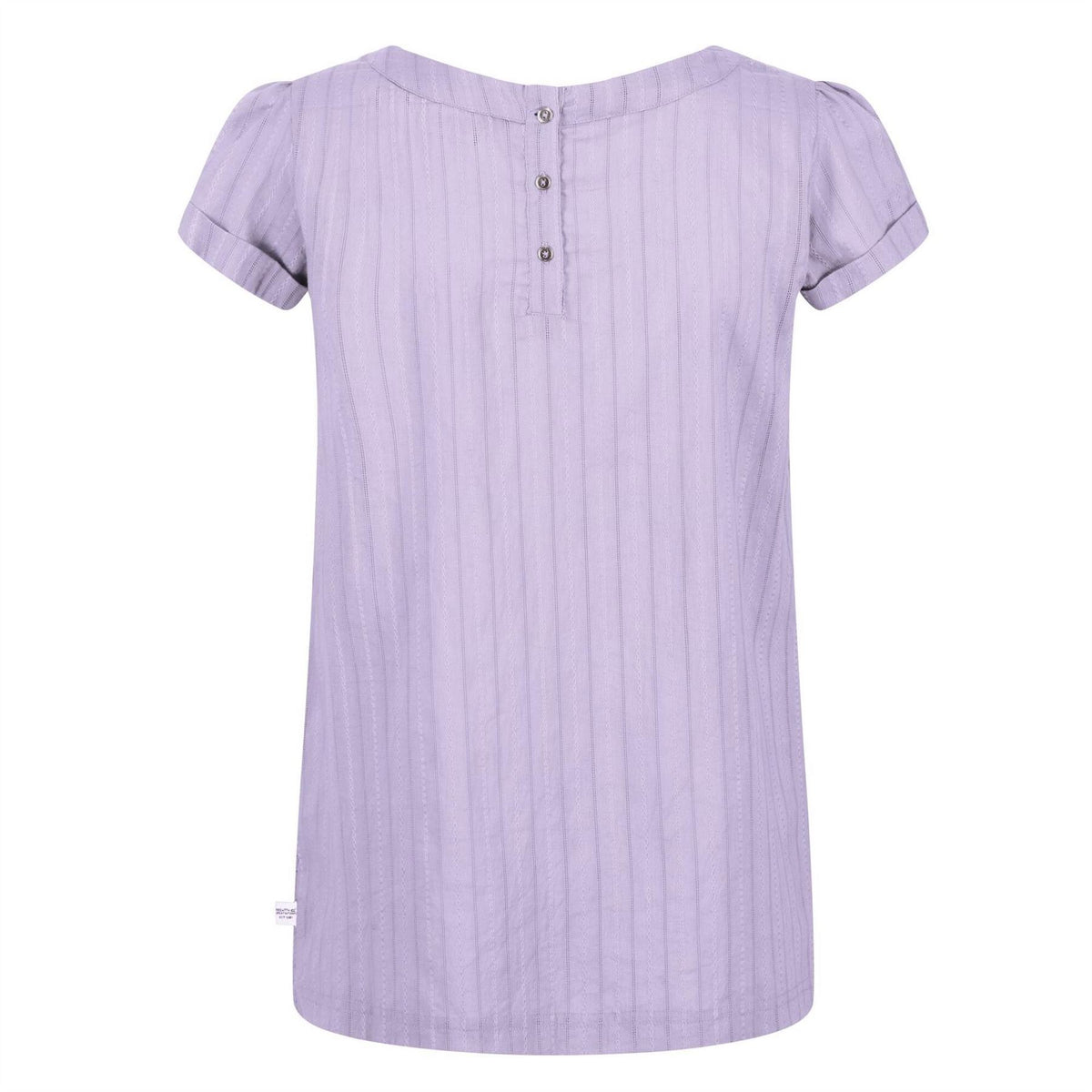 Regatta Jaelynn Boat Neck Regular Fit T-Shirt