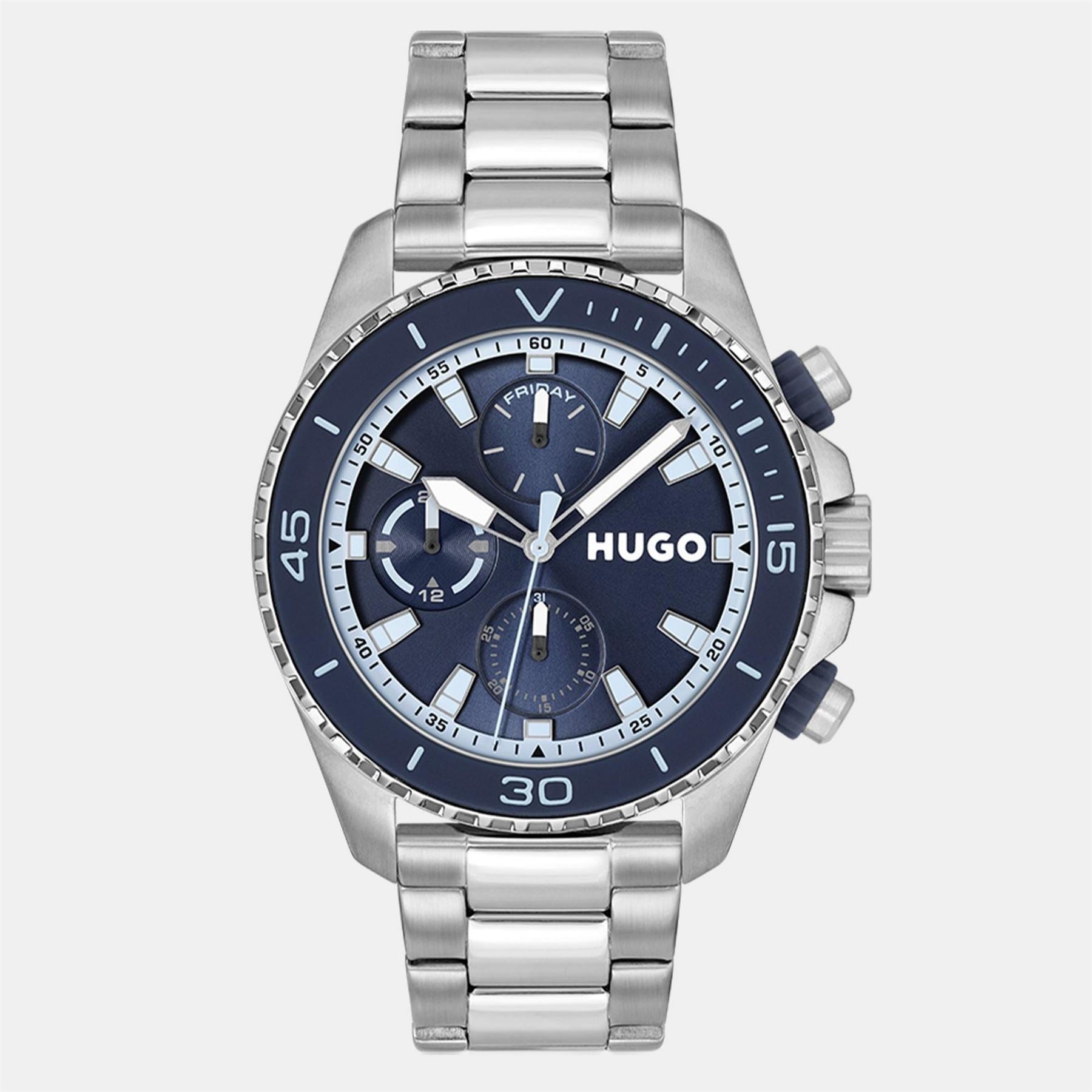 Hugo HUGO #DIVE Watch