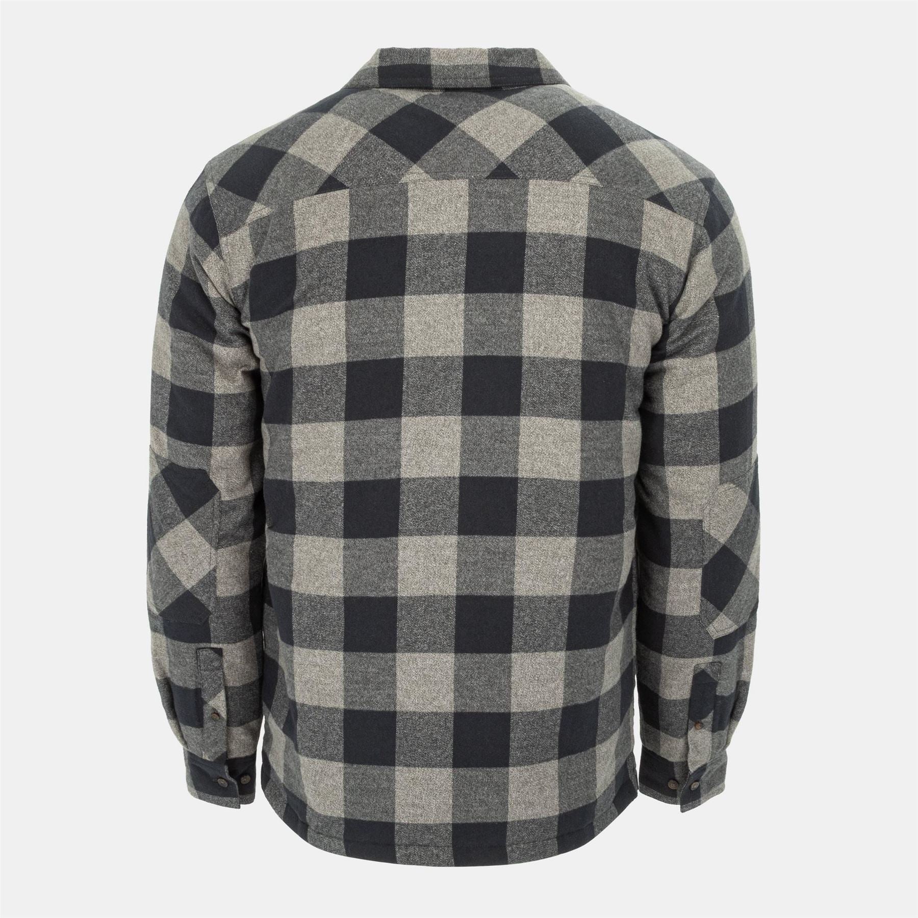 Dunlop Lumber Shirt
