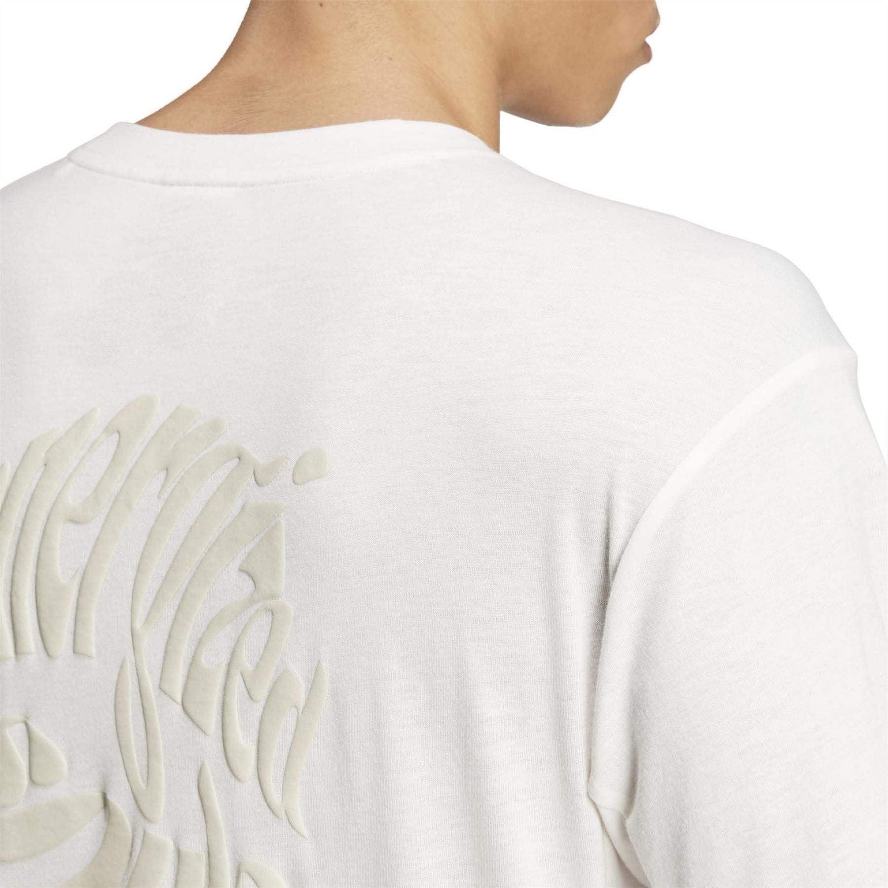 adidas Mens Yoga T-Shirt
