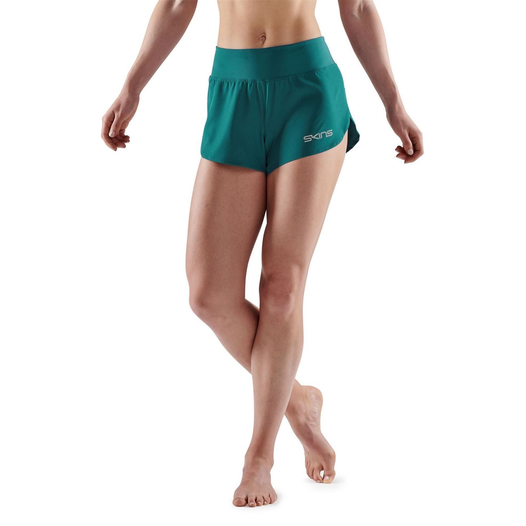 Skins Performance Running Shorts