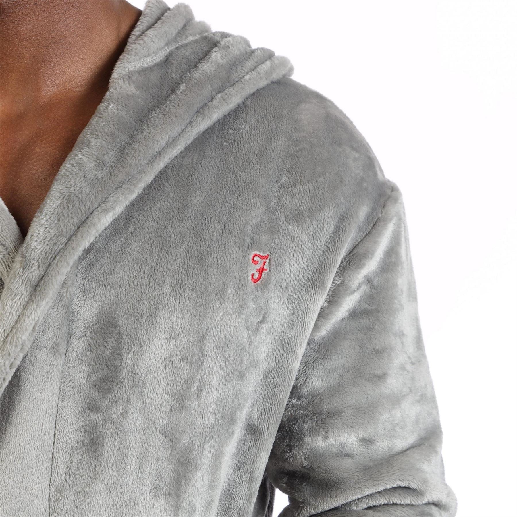 Farah Dressing Gown