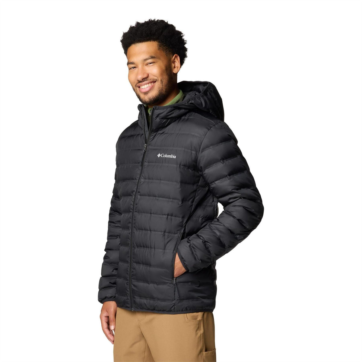 Columbia Lake 22 Hoody
