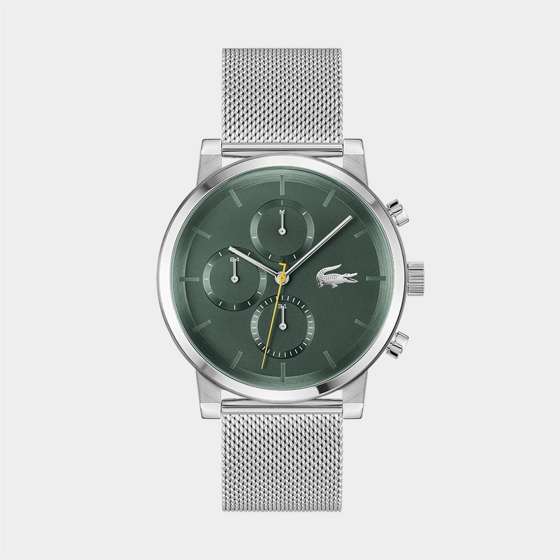 Lacoste Replay Multifunction Watch
