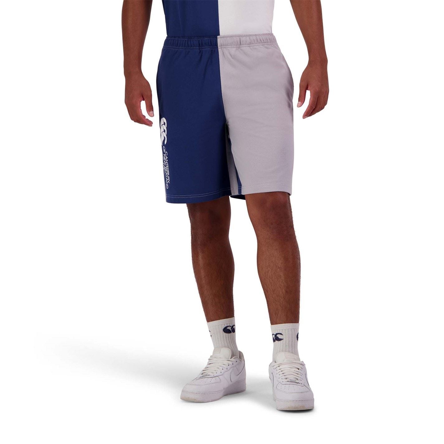 Canterbury Harlequin Athletic Shorts