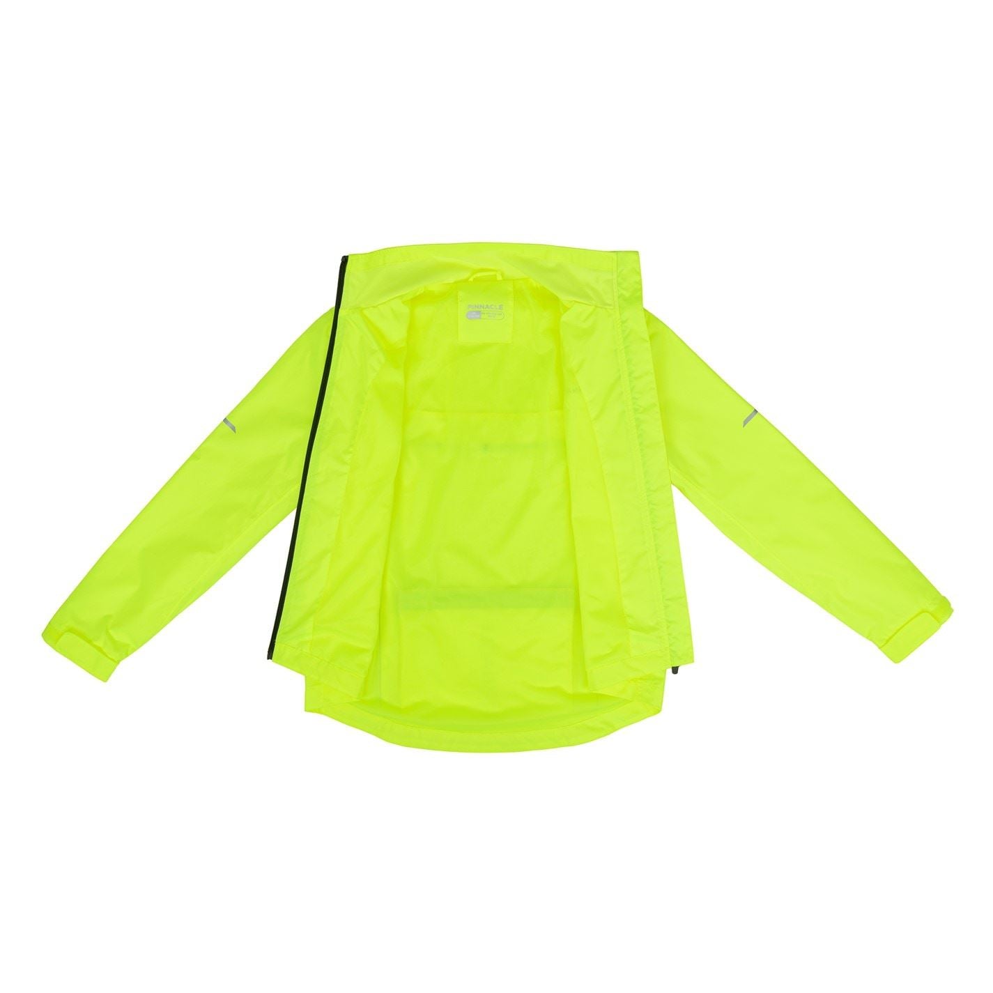 Pinnacle Performance Cycling Jacket Junior