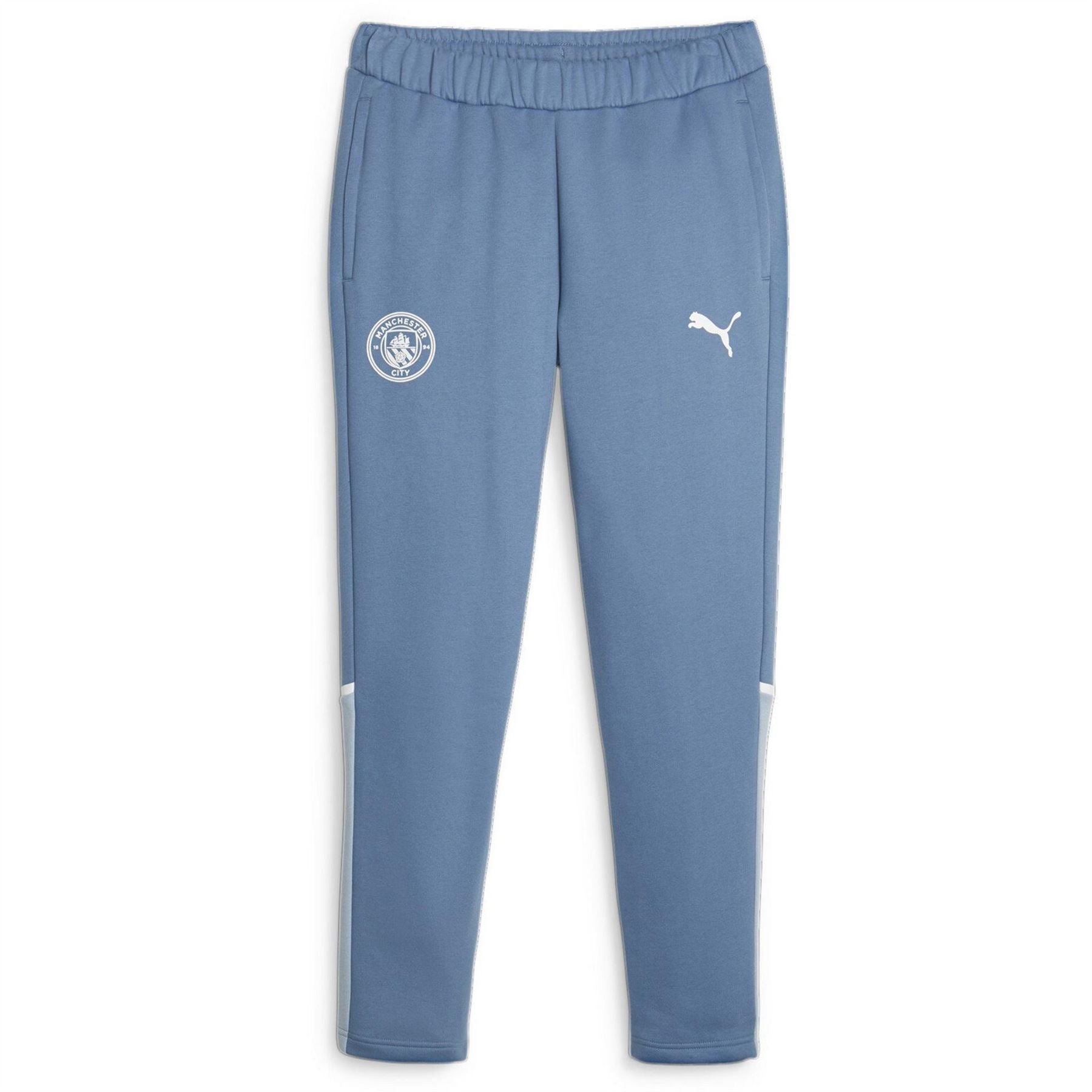 Puma Mens Casuals Pants Tracksuit Bottom