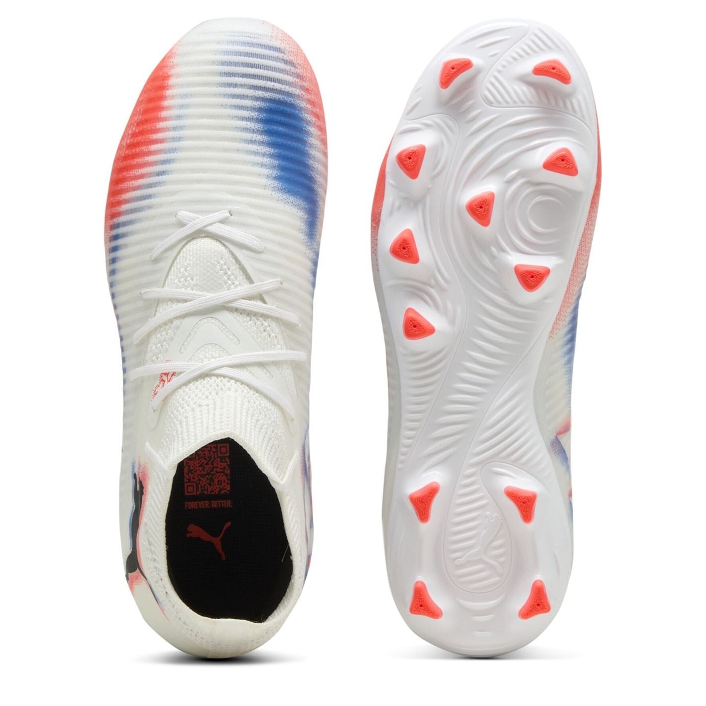 Puma Future 8 Pro Junior Artificial Ground Football Boots