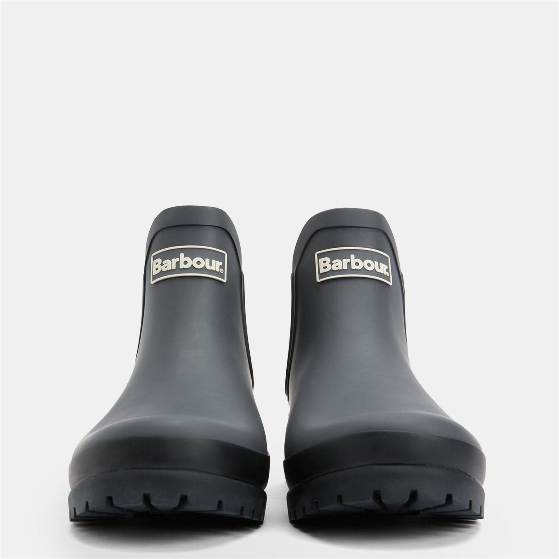 Barbour Wellington Boots