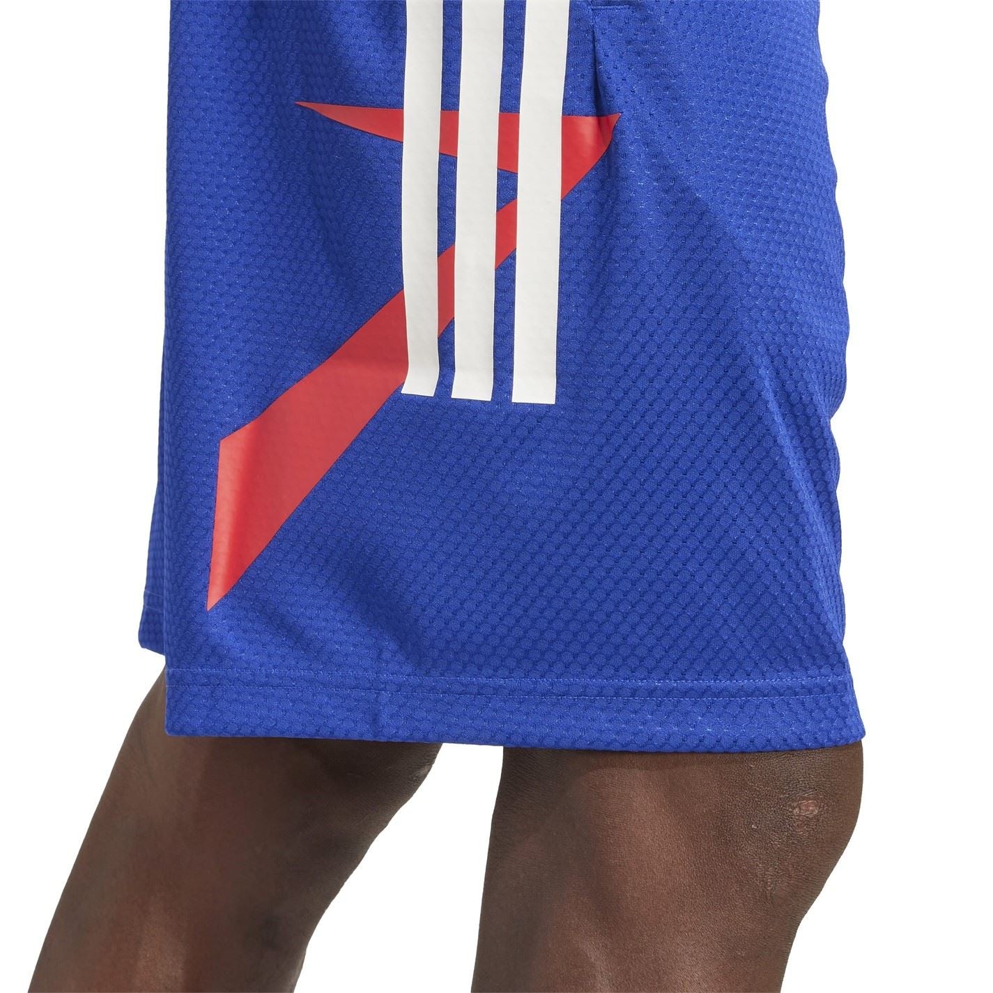adidas House Of Tiro Nations Shorts Adults