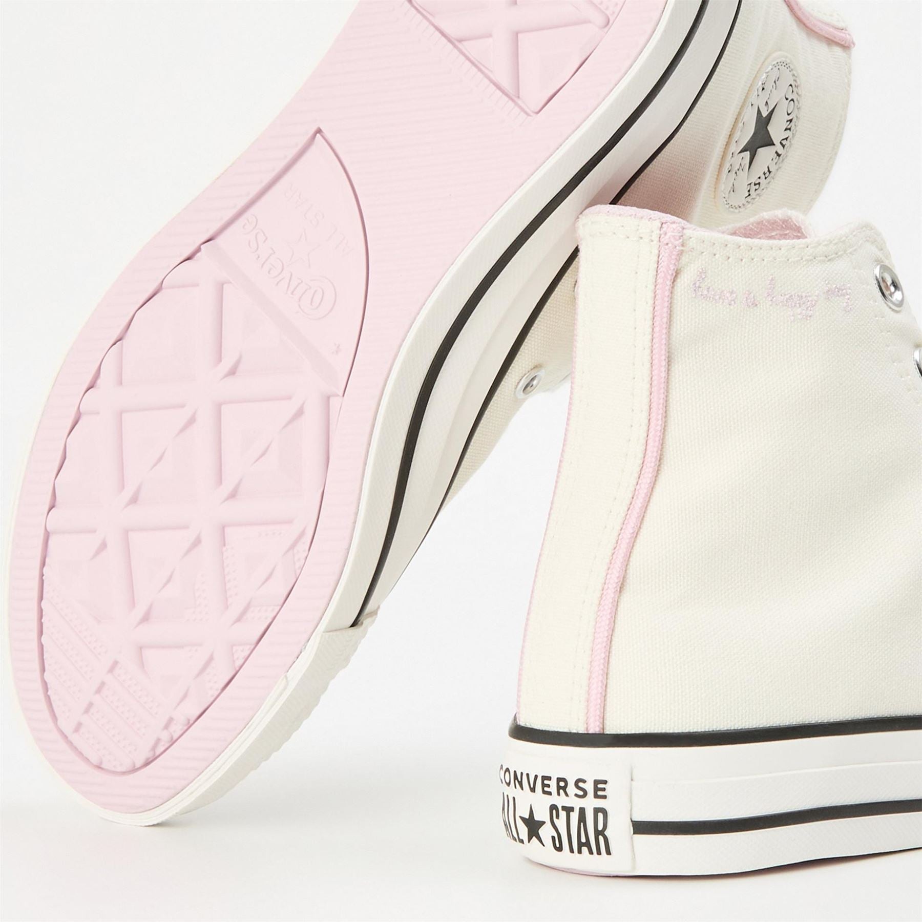 Converse Chuck Classic Hi Tops