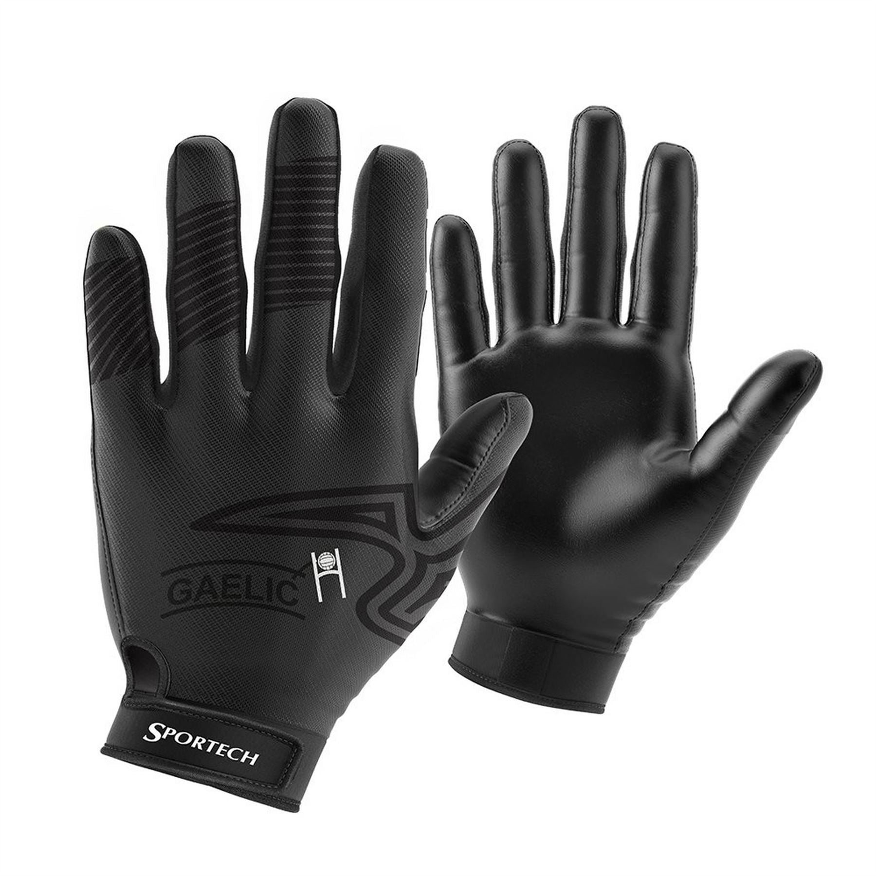 Sportech Gaa Gloves Senior