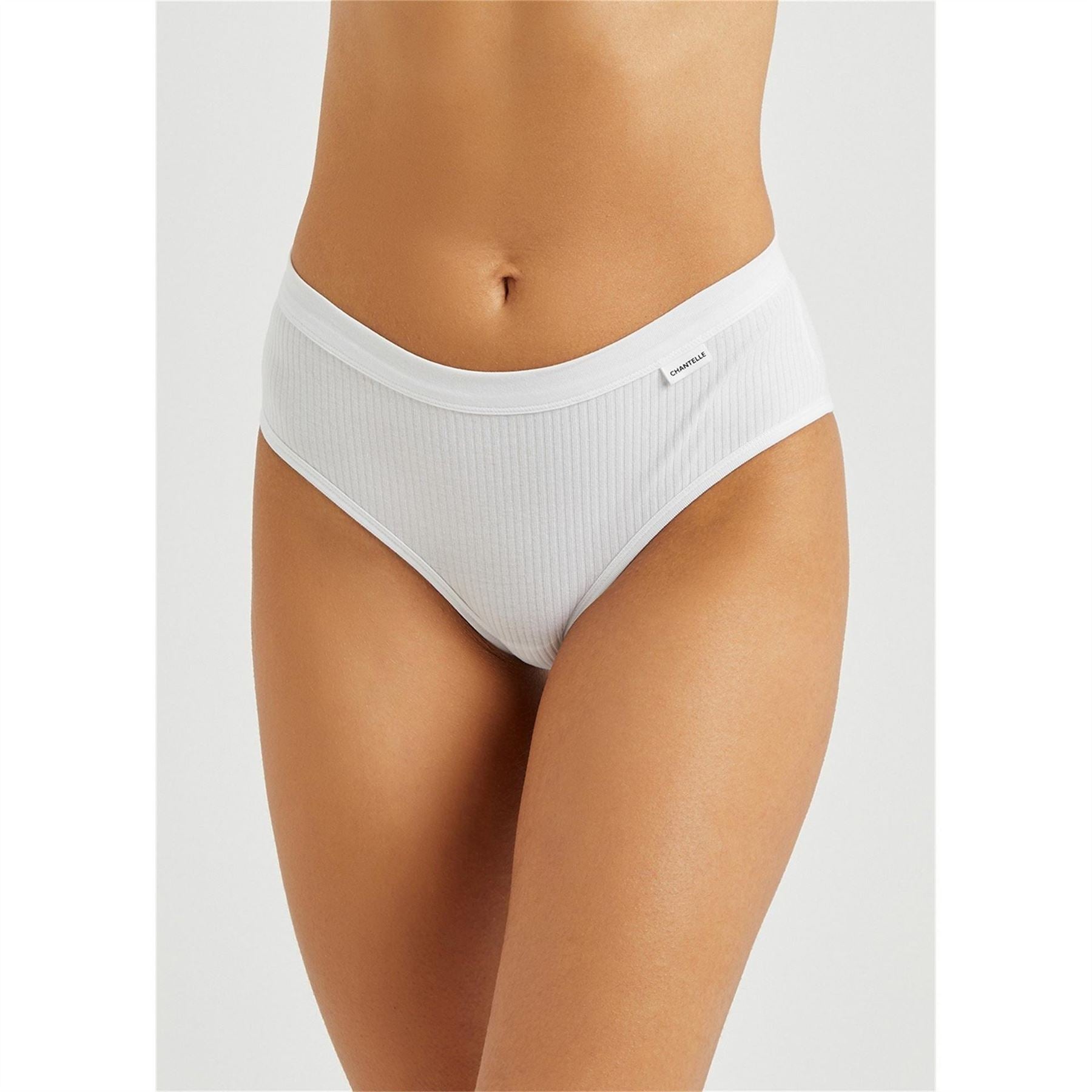 Chantelle Comf Shorts