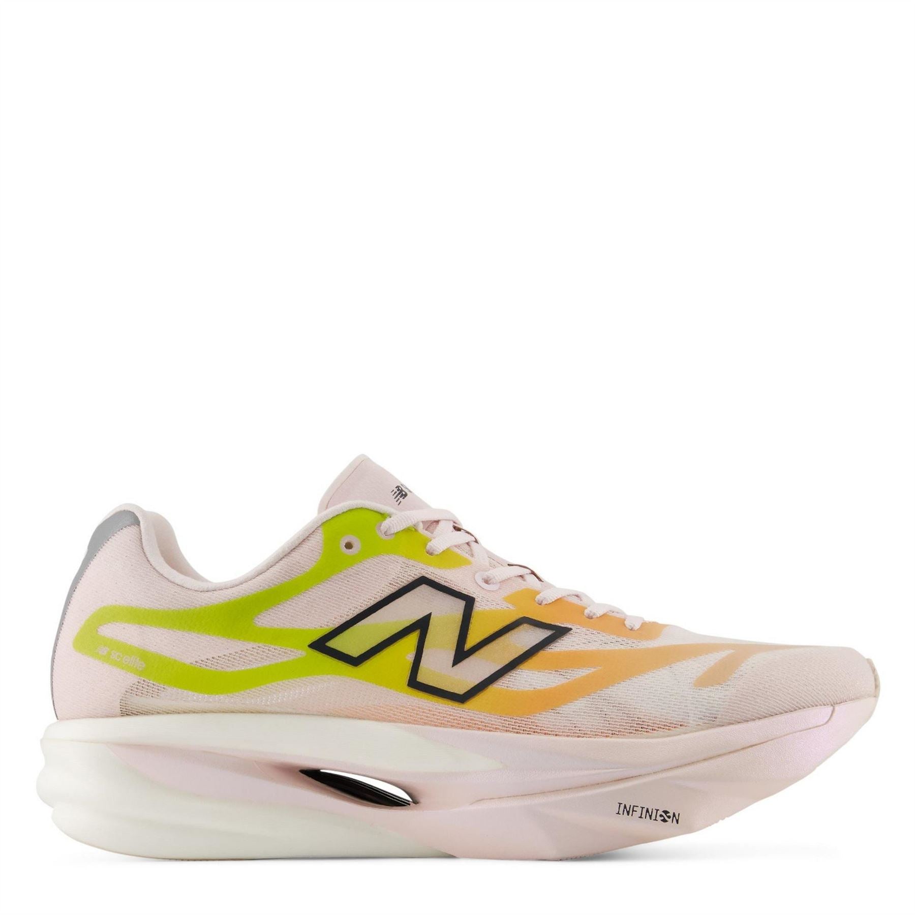 New Balance Mens Supercomp Elite V6 Running Shoes