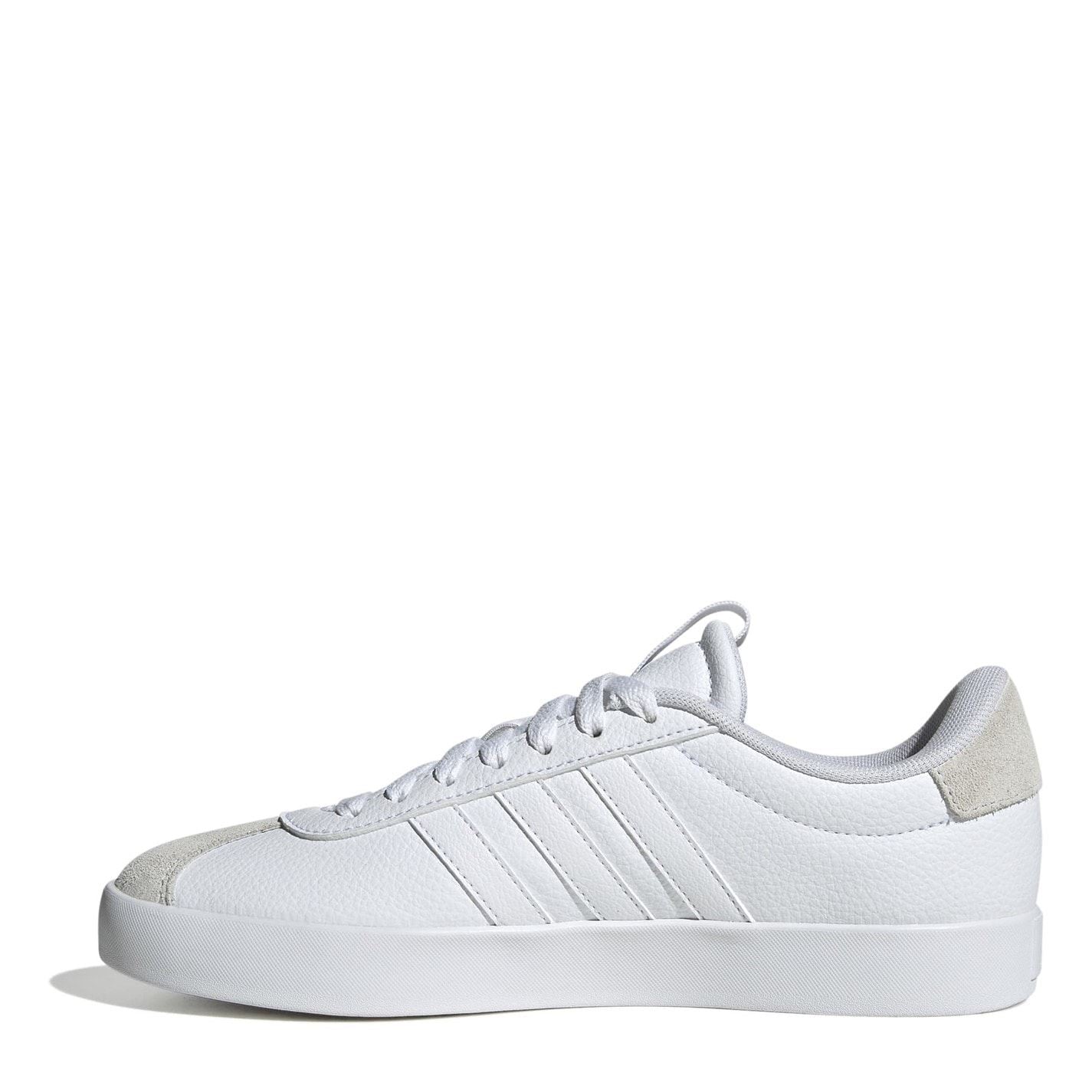 adidas Womens Vl Court 3.0 Low Shoes
