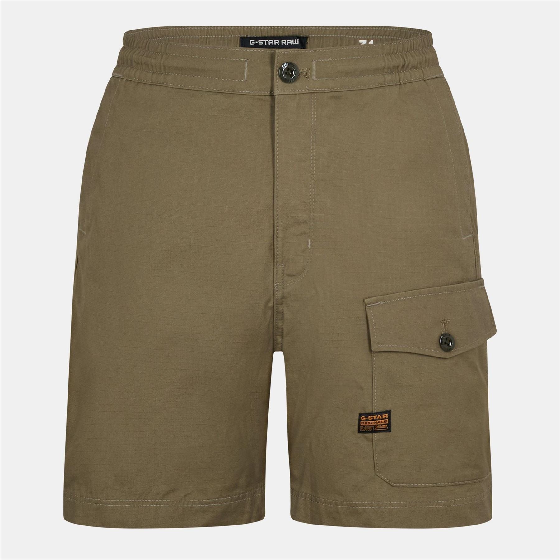 G Star Athletic Cargo Shorts
