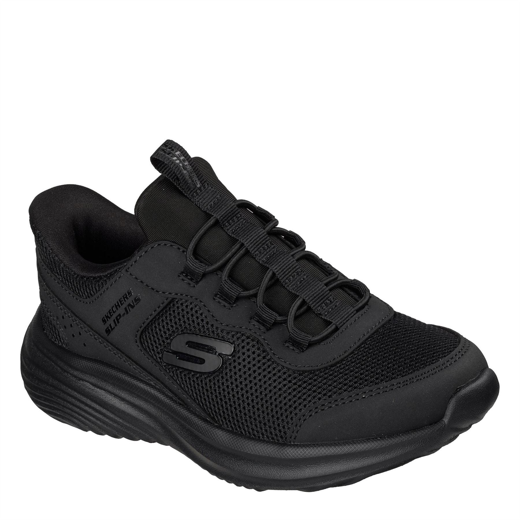 Skechers Slip On Trainers
