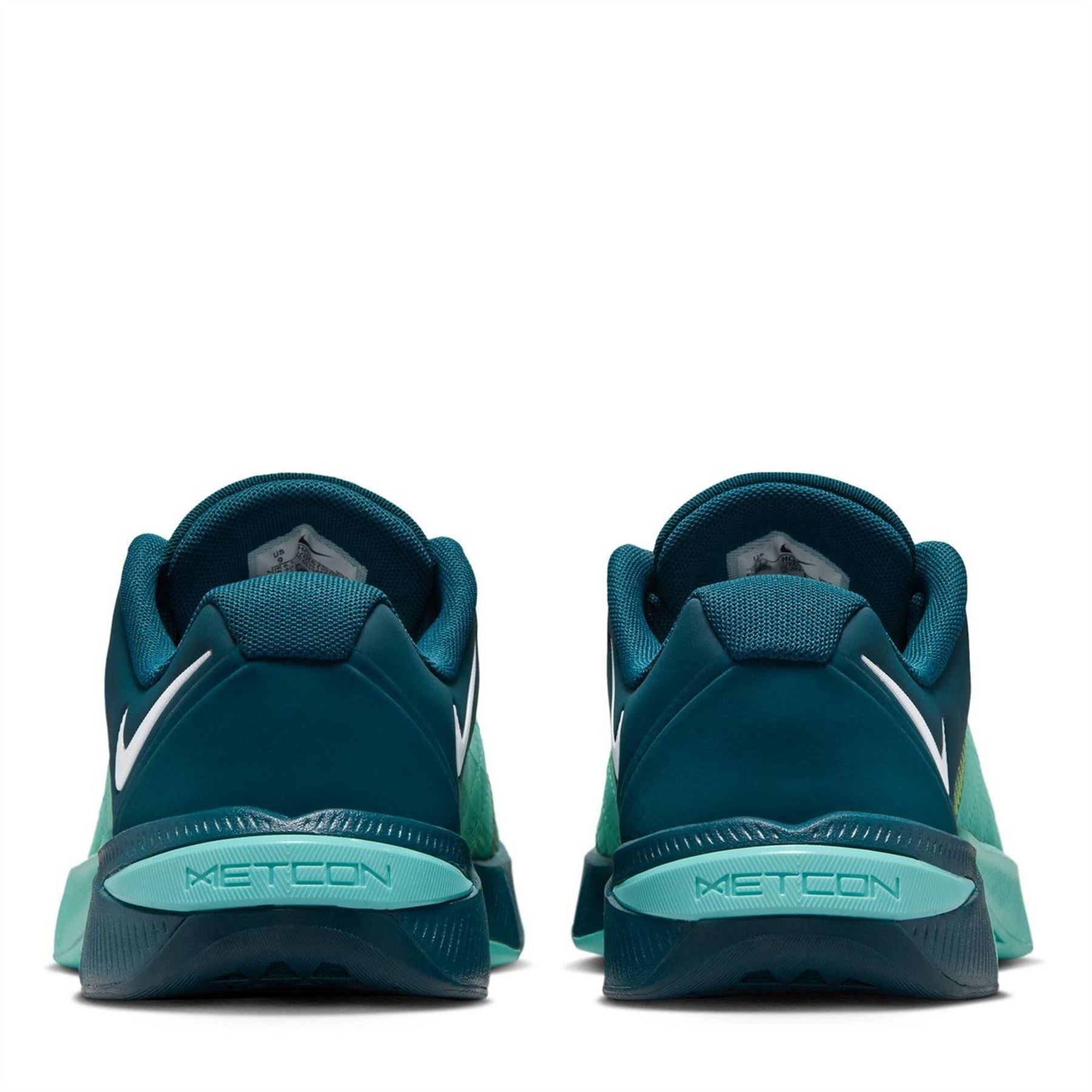 Nike Metcon 10 Gradient Print Low Top Sneakers