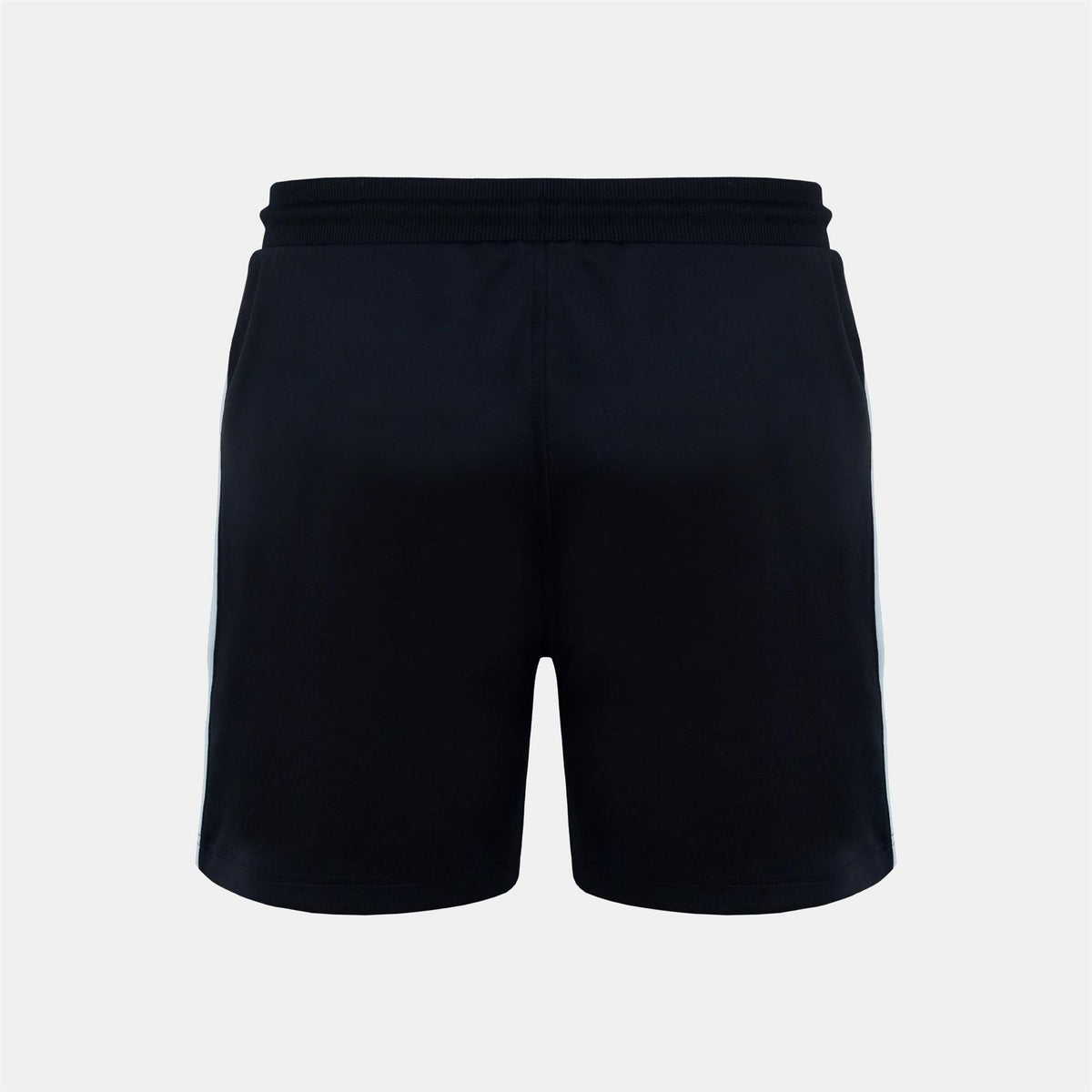 Lonsdale Spandex Zip Pocket Woven Tracksuit Shorts
