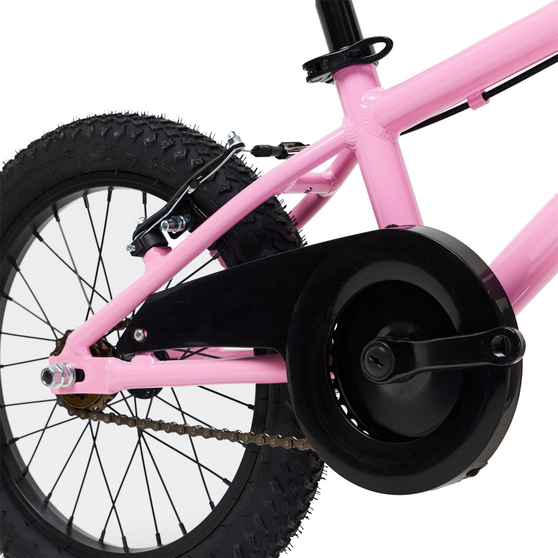 Pinnacle Koto 16 Inch Kids Bike